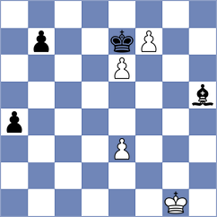 Dai - Petrosyan (Lichess.org INT, 2020)