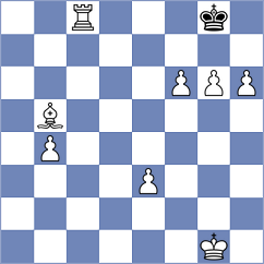 Radeke - Boschmann (Playchess.com INT, 2020)