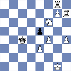 Zivanovic - O'Brien (Canberra, 1995)