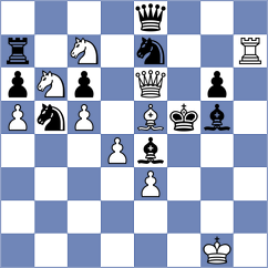 Ng - Morozov (Calgary CAN, 2022)
