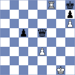 Serban - Alvarez Perez (chess.com INT, 2024)