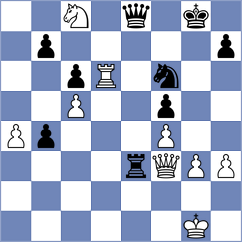De Rooij - Rogozenco (Hertogenbosch, 2003)