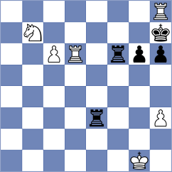 Fernandez Garcia - Santamarta Dominguez (Collado Villalba, 2009)