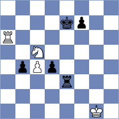 Camousseight - Godoy Bugueno (Santiago de Chile, 1994)