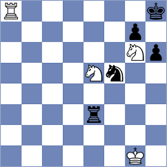 Nesterov - Paichadze (Chess.com INT, 2021)