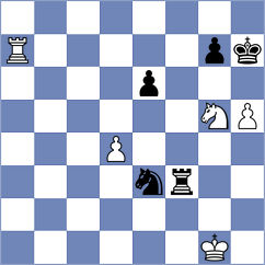 Trujillo Quesada - Quinones Vargas (Florencia, 2015)