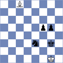 Liu - Barker (Sydney AUS, 2023)
