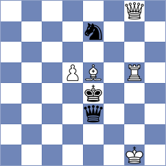 Fernandez - Harrington (chess.com INT, 2024)