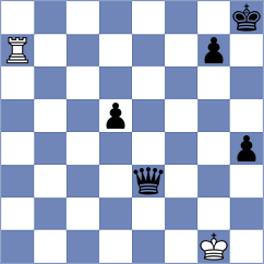 Leshchenko - Malakhov (Kiev, 2001)