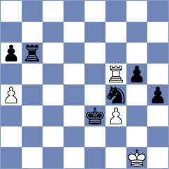 Zhong - Xiao (Huairou District CHN, 2025)