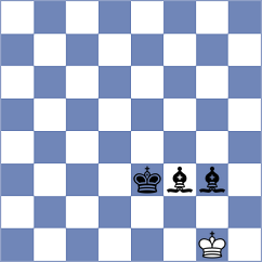 Charkhalashvili - Ruwaida Saad (Lichess.org INT, 2020)