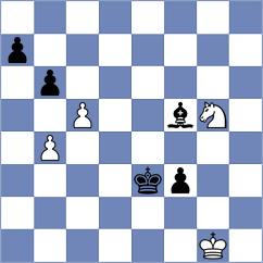 Prokopchuk - Panchenko (Uzhgorod, 2007)