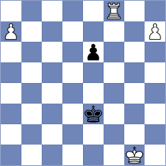 Matinian - Nakada (chess.com INT, 2024)