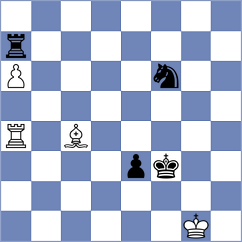 Vives Font - Romero Lopez (Mataro, 1997)