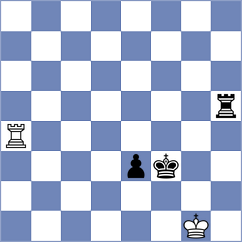 Gaehwiler - Saraci (chess.com INT, 2021)