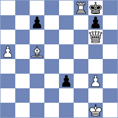 Boraso - Coelho (chess.com INT, 2025)