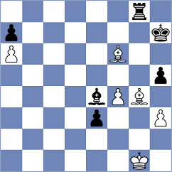 Mrithyunjay Mahadevan - Aakash Sharadchandra (Pozarevac SRB, 2025)