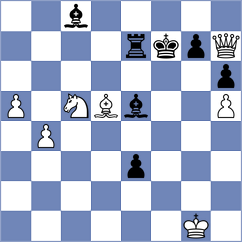 Lu - Levine (San Jose CA USA, 2024)