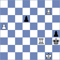 Pourakbari - Akbarzadeh (Chess.com INT, 2021)