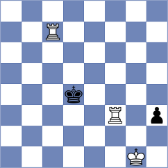 Tayar - Maksimovic (chess.com INT, 2022)