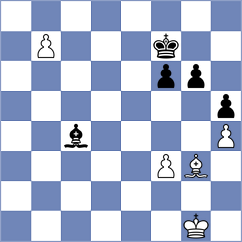 Silva - De Lima (chess.com INT, 2025)