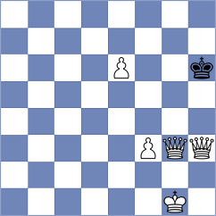 Kaslan - Zaineh (Lichess.org INT, 2020)