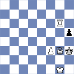 Shishkov - Odegov (chess.com INT, 2021)