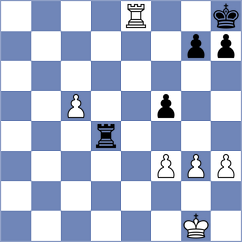 Montano Vicente - Nersissian (chess.com INT, 2025)