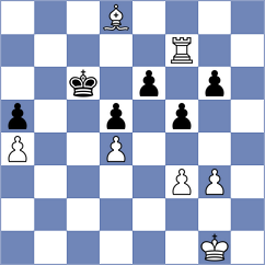 Petrov - Mikhailov (Kimry, 2009)