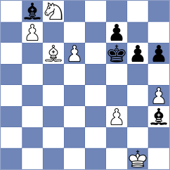 Calcerrada Lopez - Garcia Fernandez (Madrid, 2012)