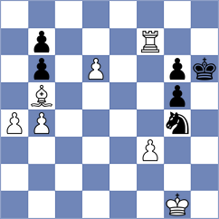 Reyes Zavaleta - Aliyev (chess.com INT, 2024)
