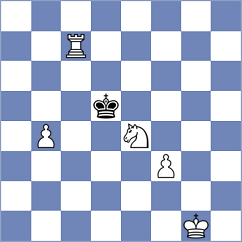 Antunez - Nagare Kaivalya Sandip (chess.com INT, 2024)