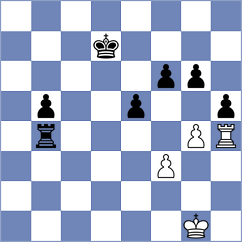 Latorre - Guzman Lozano (chess.com INT, 2023)