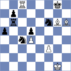 Cordova - Rojas Alarcon (chess.com INT, 2024)