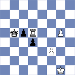 Leenhouts - Ernst (chess.com INT, 2025)