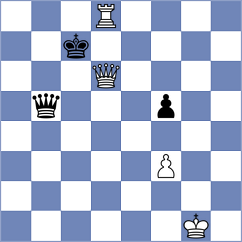 Krstic - Djoric (Nis, 2011)