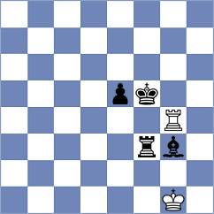 Cigan - Brozova (Most, 2004)
