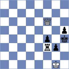 Santos - Liu (Chess.com INT, 2020)