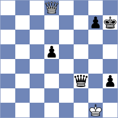 Tari - Bernadskiy (chess.com INT, 2025)