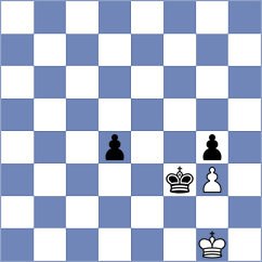 Rees - Perez Gormaz (chess.com INT, 2025)