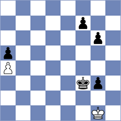 Wozniak - Polek (Krakow, 2009)