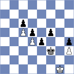 Pragnya H G - Karimova (chess.com INT, 2024)