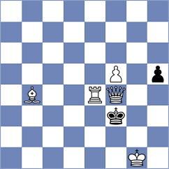 Afshar - Pronnati (Lichess.org INT, 2021)