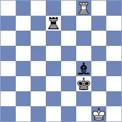 Golubovic - Mamedov (Zagreb CRO, 2023)