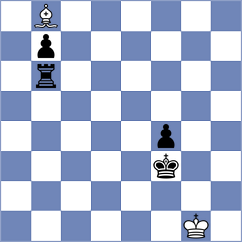 Mirzoev - Sarana (chess.com INT, 2022)