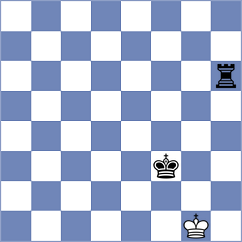 Hehir - Melikhov (chess.com INT, 2024)