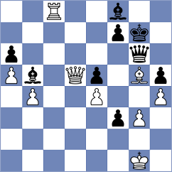 Farley - Ramos (Moscow, 1994)