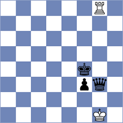 Gavrilescu - Huschenbeth (Playchess.com INT, 2020)
