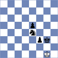 Adamia - Suleymanli (Lichess.org INT, 2020)