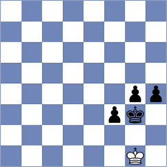 Torres - Liu (chess.com INT, 2024)